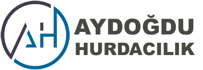 Aydoğdu Hurdacı - Aydoğdu Hurdacılık - Aydında Hurdacı